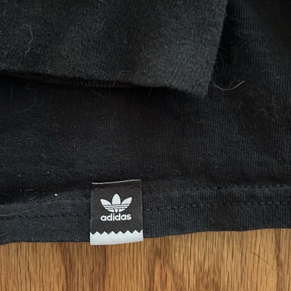 Adidas Skateboarding Long Sleeve Tee - Picture 4 of 6